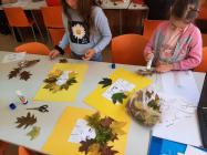 Z ekologią na Ty”  Ogólnopolski Projekt Edukacyjny w świetlicy